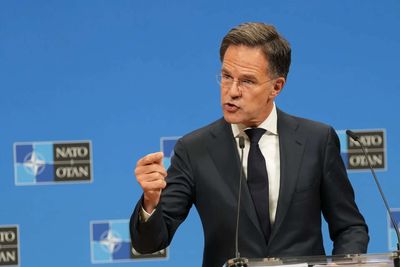 More cash, not enough weapons: NATO presses to produce more