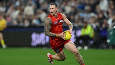 Demons open to trading picks to secure Suns youngster