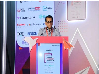 India's coordinated, concerted effort shielded citizens during Hormuz energy disruption, says Amitabh Kant