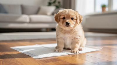 Best Indoor Puppy Pads for Dogs: What Actually Worked for Us