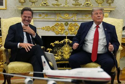 How NATO will try to keep Trump happy at Ankara summit