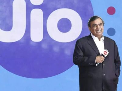 How Ambani built Project Jupiter to launch India’s biggest IPO