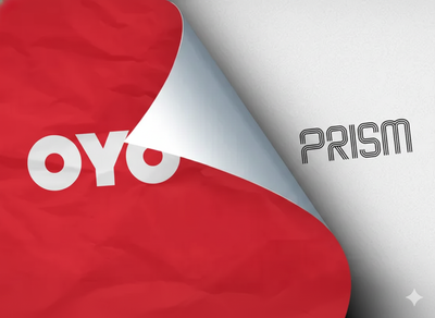 Oyo parent Prism files updated IPO papers for fresh issue worth Rs 6,650 crore