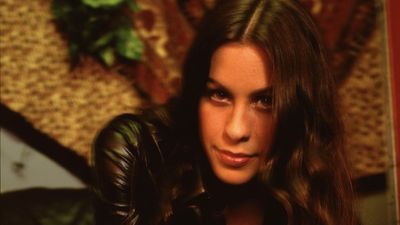 "The record company was terrified of You Oughta Know. But every woman I knew was pissed." Alanis Morissette on the "patriarchal" criticism of her 33-million-selling album Jagged Little Pill, and harsh words from female artists she admired