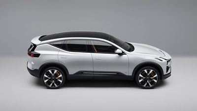 US bans Polestar but not Volvo in baffling EV ruling — data security fears force exit for premium brand, while its sister company gets a green light