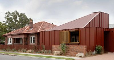 How a prominent Newcastle builder more than doubled his Merewether home's value in two years