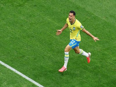 FIFA World Cup 2026: Martinelli's 96th-minute stunner rescues Brazil, shocks Japan in thriller