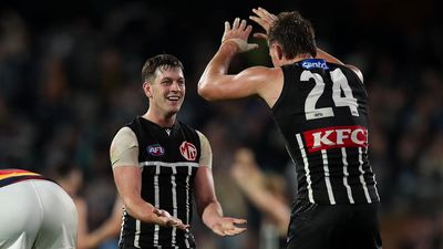 Port Adelaide star on verge of comeback from injury