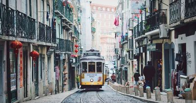 Why Nearly 50,000 Brits Have Moved to Portugal: 'Life Is Half the Price and Twice as Good'