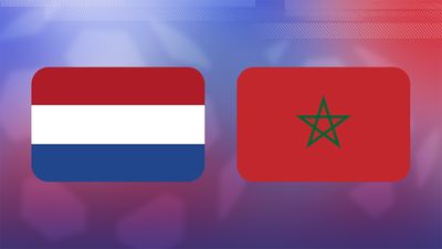 Netherlands - Morocco: Atlas Lions knock out Oranje on penalties