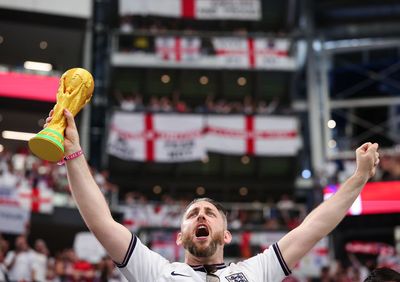 One person scoops the entire £1,000 prize pot in Round 2 of FourFourTwo's free-to-play World Cup match predictor