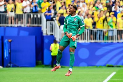 Where is Japan's goalkeeper from? 10 things you should know about Zion Suzuki