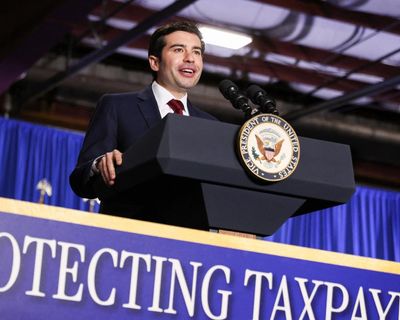 Trump nominates Keith Sonderling to permanent role of labor secretary