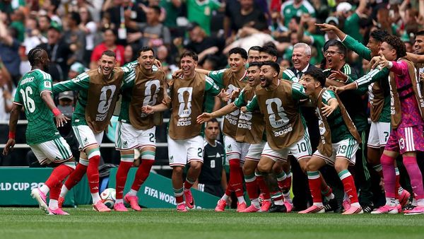 Mexico Predicted Lineup vs. Ecuador: World Cup Round of 32