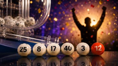 Powerball winning numbers for Monday, June 29, 2026: Here's who won the $360 million Powerball jackpot