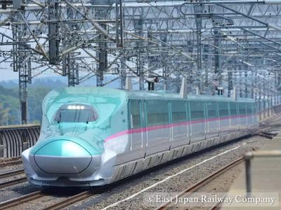 India's much-delayed bullet train project picks up speed