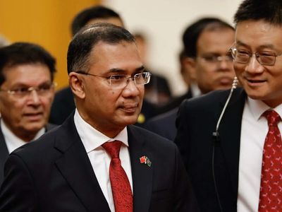 Bangladesh PM Rahman firms up Teesta plans, says will implement at 'any cost'