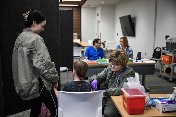 Virginia's Measles Outbreak Has Expanded to a Second County as Cases Reach 129
