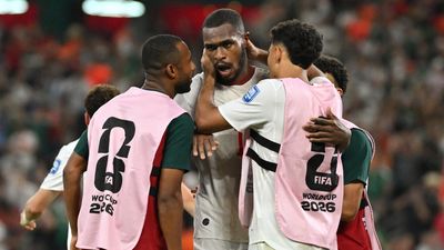 World Cup 2026: Morocco beat Netherlands on penalties to reach round of 16