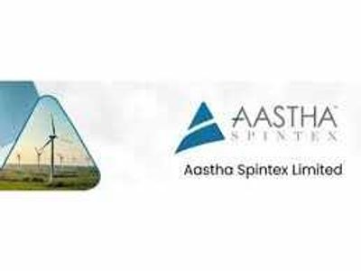 Aastha Spintex IPO Day 2: GMP signals 4% listing gain; subscription nears full. Should you apply?
