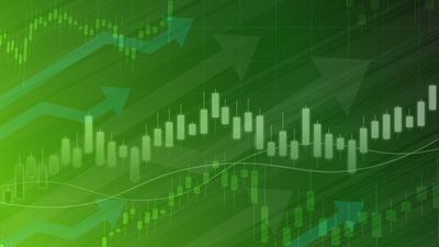 Stocks Rally to Start a Big Holiday Week: Stock Market Today