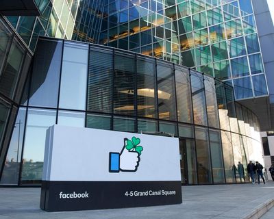 Ireland is big tech’s lapdog – and that compromises its EU presidency