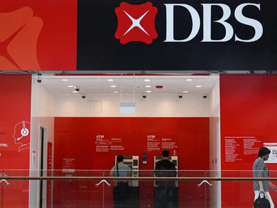 DBS completes $1 billion synthetic securitisation in first for a Singapore bank