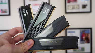 I knew we weren't crazy! Samsung, SK Hynix and Micron just got sued — accused of using 'AI' to fix prices and screw your wallet in RAMpocalypse