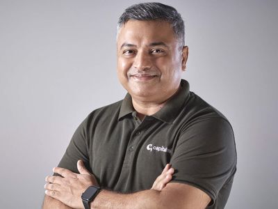 Midcaps and smallcaps currently offer more disproportionate growth opportunities than largecaps: Deepak Shenoy