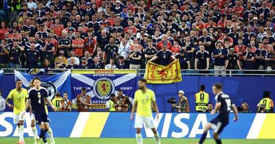 How epic Miami trip made me feel about Scotland, Tartan Army and Steve Clarke