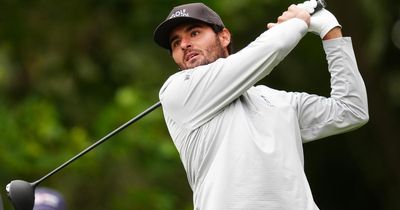 Nick Rodger: Life after LIV as Spaniard makes the most of his second opportunity