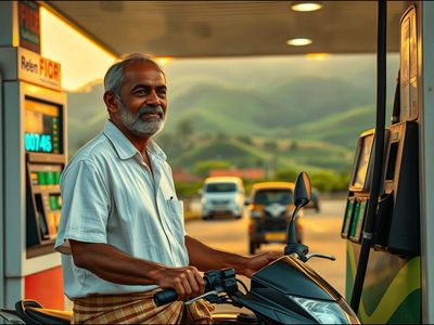 Sri Lanka reduces fuel prices after Middle East ceasefire