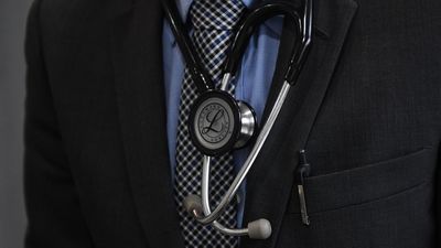 More charges for pediatrician accused of molesting kids