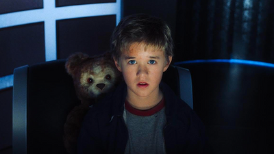 It's been 25 years since 'A.I. Artificial Intelligence', and we think this was peak Spielberg sci-fi