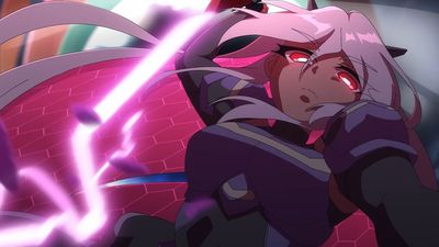 "Life changing": Gorgeous Metroidvania hits 150,000 Steam wishlists, enlists Nier Automata and Dark Souls singer, and reaches 6x its $40,000 Kickstarter goal in one day