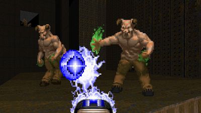 Doom legend John Romero says the FPS game's 20 million shareware players "were not 'pirates' by default" and "history is messier than 'pirates killed the companies'"