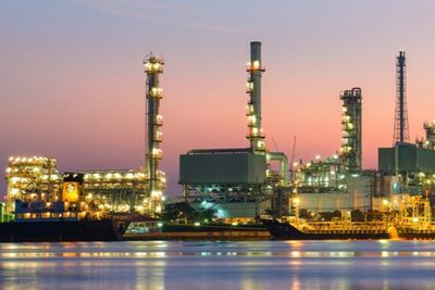 Thai May factory output falls 0.8% y/y, weaker than forecast