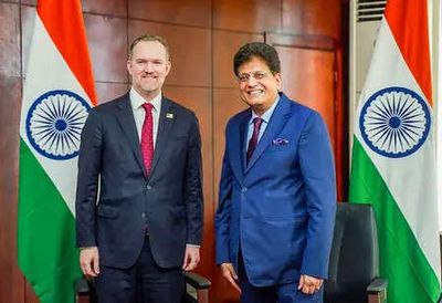 The overcapacity narrative of the US: Why it does not apply to India
