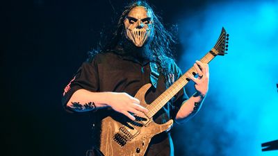 “The label says, ‘We need five more Wait and Bleeds.’ I was like, ‘We're really not that band. You sell our records and we'll make them, okay?’”: Mick Thomson reflects on Slipknot's Wait and Bleed, label pressures – and sticking to their own guns