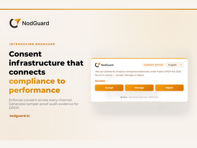 Compass launches NodGuard: Consent infrastructure that connects compliance to marketing performance