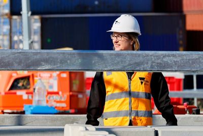 Only a royal commission can get to the bottom of mounting claims of misconduct on Victoria’s Big Build