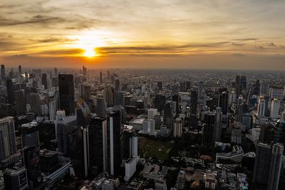 The most visited city doesn't mean the most loved