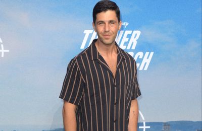 Josh Peck admits he doesn't receive 'residuals' for Drake and Josh role