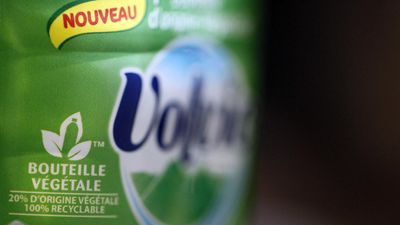Volvic to appeal after French court rules green claims were misleading