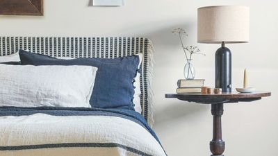 Using Cornstarch Is the Simple Trick to Keep Your Bed Sheets Crisper and Cleaner for Longer