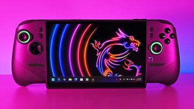 It may cost $1,799, but MSI's new handheld gaming PC has already sold out at Best Buy, Newegg, Micro Center, and B&H