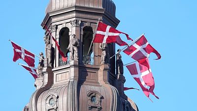 'Not very Christian': How Danish Gen Z are rethinking confirmation