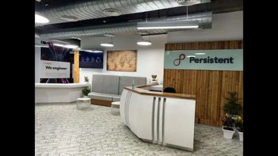 Persistent's Nagarro deal faces near-term doubts, but long-term story stays strong: Piyush Pandey