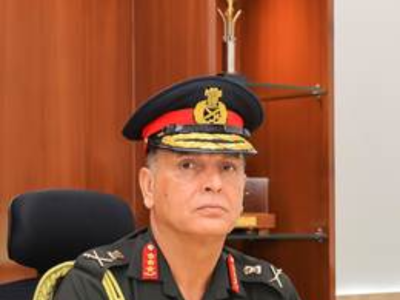 Who is General Dhiraj Seth, India's new Army Chief: Headed two commands facing Pakistan and known for contributions to modernisation, future warfare tactics