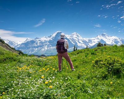 Six of the best long-distance European trails to walk in summer